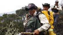 Día del guardaparques: conoce a los héroes que protegen las 76 Áreas Naturales del Perú