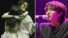 Lollapalooza 2022 con J-Hope: revive la actuación completa del rapero de BTS 