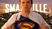 “Smallville 2″ confirmada: Tom Welling volverá a ser Superman 21 años después 