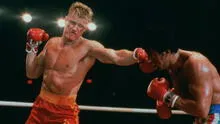 “Drago”, el spin-off de “Rocky”: Dolph Ludgren responde a Stallone tras duras críticas