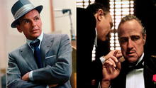“El padrino”: Sinatra y su amenaza a Mario Puzo por incluir personaje inspirado en él