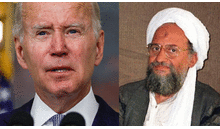 EE. UU. mata al líder de Al Qaeda en Afganistán en un ataque con drones