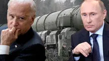 Rusia pone en duda propuesta de EE. UU. para nuevo tratado nuclear: “¿Lo necesitamos?”