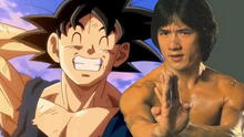 “Dragon Ball” existe gracias a Jackie Chan: su icónica cinta que inspiró a Toriyama