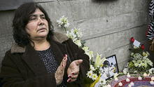 Demandan justicia para periodista Jaime Ayala, desaparecido hace 38 años