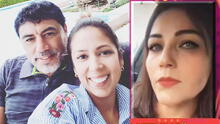 Esposa de ‘Coyote’ Rivera revela que mujer le envió fotos de él: “Le quitó el aro”