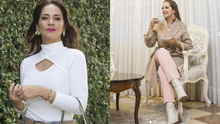 Marina Mora: así luce la lujosa casa en Miraflores de la ex reina de belleza