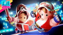 Fall Guys recibe las skins de Terry Bogard y Mai Shiranui de The King of Fighters 