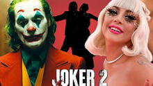 “Joker 2” tendrá a Lady Gaga como Harley Quinn: ¿cómo sería la trama musical?