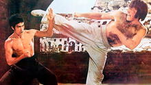 Bruce Lee vs. Chuck Norris, la pelea que detuvo el cine: ¿quién hubiera ganado fuera del set?