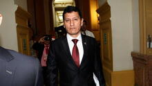 Fiscal de la Nación cita como testigo al coronel PNP Harvey Colchado
