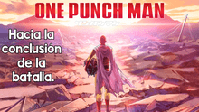 “One punch man”, manga 169: ¿Genos murió o no al final de la historia?