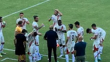 Cagliari venció 3-2 al Perugia y avanzó de ronda en la Copa Italia: Lapadula anotó