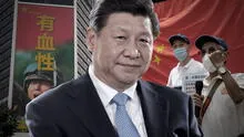 Xi Jinping tiene más poder en el Congreso del PCC y se alista para un tercer mandato