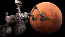 Curiosity cumple 10 años en Marte: ¿cuáles han sido los hallazgos del róver de la NASA?