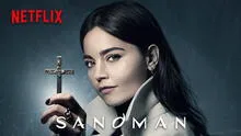 “The Sandman” y Johanna Constantine: ¿John cambió de género para Netflix? Creador lo explica
