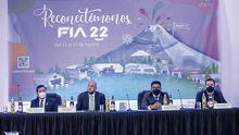 Arequipa: vuelve la FIA en Cerro Juli, pero con estrictos protocolos sanitarios