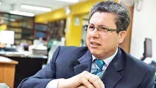 Miguel Rodríguez Mackay: presentan denuncia por traición a la patria contra saliente Canciller