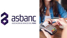 Asbanc: Ingreso de tarjetas de crédito de las cajas municipales impulsará la competencia