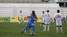 Liga 1: Binacional se mantiene en zona de clasificación tras ganar a Ayacucho FC