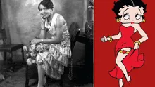 ¿Quién fue Esther Jones, la cantante de jazz que inspiró el dibujo animado Betty Boop?