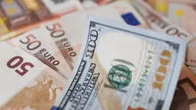 Precio del euro en Perú hoy, viernes 12 de agosto de 2022:  ¿en cuánto cerró el tipo de cambio?