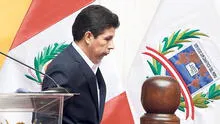 Pedro Castillo: más del 50% de peruanos considera que no culminará su mandato, según CPI