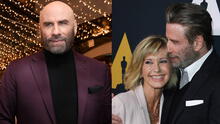 John Travolta lamenta la muerte de Olivia Newton-John: “Estaremos juntos de nuevo”