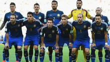 Exmundialista argentino habría aceptado la propuesta de Boca Juniors y firmaría hasta 2024
