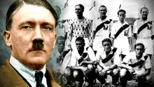 A 86 años de Berlín 1936: ¿es verdad que la Bicolor aplastó a Austria y Adolf Hitler anuló el partido?