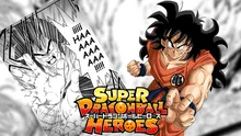 “Dragon Ball Heroes”: Yamcha sorprende a todo el mundo al usar un poderoso Kamehameha