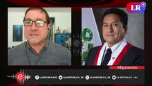 Yenifer Paredes: trabajo de Harvey Colchado es cuestionado por congresista de Perú Bicentenario