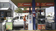 Precio de la gasolina: ¿en qué grifos se consigue el combustible más barato de Lima y Callao?