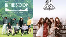 K-pop: ¿cómo son los reality shows de los idols y cuáles no deberías perderte?