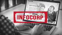 ¿Qué entidades ofrecen préstamos a personas reportadas en Infocorp este 2022?