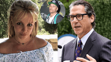 Abogado de Britney Spears critica a Kevin Federline por publicar supuestas peleas entre la cantante y sus hijos