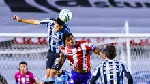 Querétaro empató 1-1 con Atlético San Luis por la octava jornada de la Liga MX