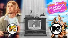 ¿Por qué MTV dejó de pasar música y se llenó de programas reality después de los años 90?