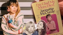 Jennette McCurdy: quién es y qué escribió sobre Nickelodeon en su libro “I’m glad my mom died”