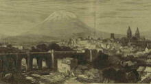 Terremoto de 1868, el desastre que cambió la historia de Arequipa y la formó desde los escombros