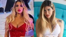 Xoana González anuncia que hará dupla con Macarena Gastaldo en OnlyFans