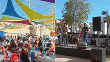 Feria Internaciona de Arequipa espera más de 150.000 visitantes en el mes de aniversario