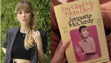 Jennette McCurdy: ¿dónde puedo comprar su libro “I’m Glad My Mom Died”?