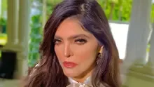 Ana Bárbara: ¿por qué la cantante de “Bandido” odiaba su nombre y decidió cambiarlo?