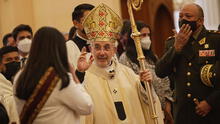 Arzobispo de Arequipa critica llamados a violencia que parten desde “altas autoridades”
