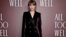 Taylor Swift: “All Too Well: The Short Film” es elegible para ser nominado en los Oscar 2023