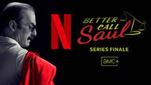 “Better call Saul” 6x13 ONLINE: ¿cómo y dónde ver el final de la sexta temporada?