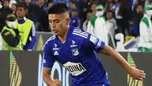 ¡No se hicieron daño! Millonarios empató sin goles con Águilas Doradas por la Liga BetPlay