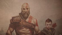 God of War Ragnarök: Odín, padre de Thor, aparecería dentro del videojuego para PS4 y PS5