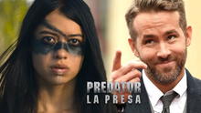 “Depredador: la presa”: ¿Ryan Reynolds actuó en la cinta? Confusa escena tiene explicación